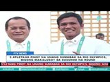 3 atletang Pinoy na unang sumabak sa Rio Olympics, bigong makalusot sa susunod na round