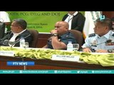 [PTVNews] Mga gabinete ni Pres. Duterte, nagsama-sama ngayong araw [08|08|16]