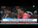 [PTVNews] BSP, pinagmumulta ng P1-B ang RCBC dahil sa nangyaring 