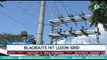 [PTVNews-9pm] Blackouts hit Luzon Grid [08|05|16]