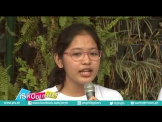 Iskoolmates Season 5: Topic| Curfew: Dapat bang pigilan? Part 2 [Episode 41]