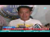 [PTVNews] Kerwin Espinosa, pinaniniwalaang nasa Pilipinas lamang [08|07|16]