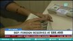 [PTVNews-9pm] BSP: Foreign reserves at $85.49B [08|05|16]