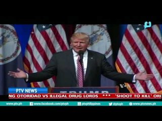 [PTVNews-1pm]GLOBALITA: Mga balita mula sa labas ng bansa [08|05|16]