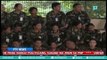 [PTVNews] Pagsulong ng kapayapaan at pagpapalakas sa operasyon vs. Droga, tinutukan ni Pres. Duterte