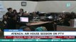 [PTVNews] Air House session on PTV - Buhay Partylist Rep. Atienza