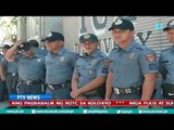 [PTVNews-6pm] Palasyo: makakatanggap din ng libreng bigas ang mga pulis at sundalo[08|05|16]