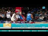 [PTVSports] Westbrook, muling pipirma sa OKC Thunder[08|04|16]