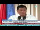 [PTVNews] President Duterte directs DFA Sec. Yasay to supervise repatriation of OFWs in Saudi Arabia