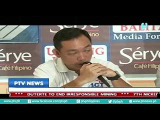 [PTVNews] Solons oppose partylist abolition