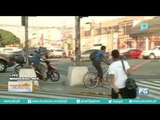[Good Morning Pilipinas] Traffic Update: Mindanao Avenue, Quezon City