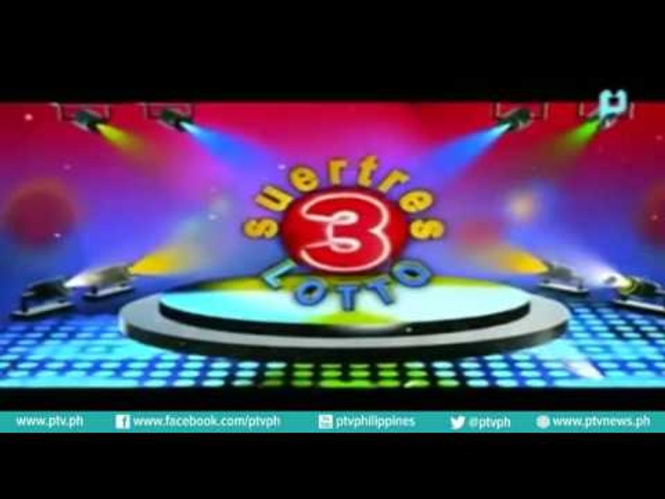 PCSO LOTTO RESULTS: August 07, 2016