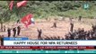 [PTVNews] 'Happy House' for NPA returnees
