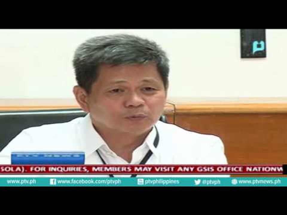 [PTVNews] DDB approves monetary reward for cops
