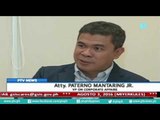 [PTVNews] Mga pasaherong mamaltratuhin ang mga empleyado ng Cebu Pacific, iba-blacklist [08|03|16]