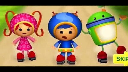 Team Umizoomi HD: Team Umizoomi Full Game Episodes in English