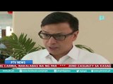 [PTVNews] Panukalang dagdag-sahod para sa mga guro, inihain sa kamara [08|01|16]