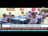 [PTVNews-1pm] PWDs sa CARAGA, isinailalim sa isang training para sa Online Registration [08|02|16]