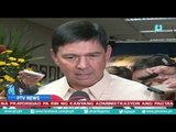 [PTVNews] Recto, hinikayat ang Gobyerno at CPP-NPA-NDF na ipagpatuloy ang peace process   [08|01|16]