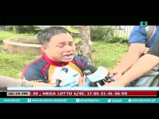 [PTVNews]  Isang grupo, nanawagan sa Pamahalaan na maglagay ng 'Bikelane' sa kalsada