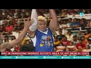 Download Video: [PTVSports] Taulava, muling bibida sa 2016 PBA all-star [08|02|16]