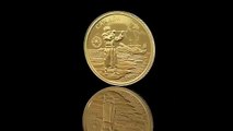 2015 1 2 oz Pure Gold Coin Great Canadian Explorers Henry Hudson YouTop