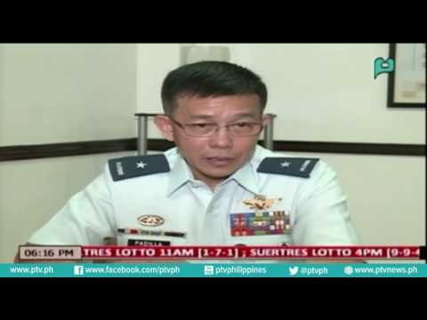 [PTVNews] Ilang kampo ng militar, posibleng gawing rehabilitation center [07|29|16]