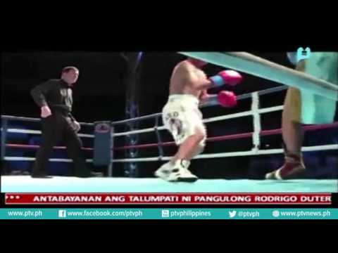 [PTVSports] Cuello, balik aksyon ngayong taon [08|02|16]
