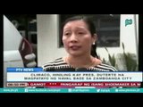 Climaco, hiniling kay Pres. Duterte na magpatayo ng naval base sa Zamboanga city [07|29|16]