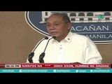 [PTVNews] President Rody Duterte, pinatunayan ang pagiging 'President of many First'