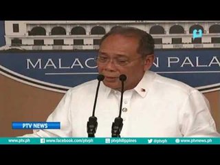 [Radyo Bisyon] “Pagtutok sa kaayusan sa Manila” [08|04|16]