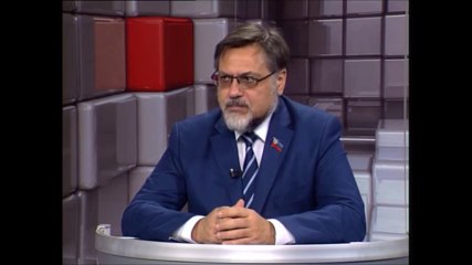 Дейнего признал, что Россия участвует в войне на стороне ЛНР