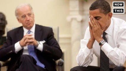 The World Needs These President Obama and VP Biden Memes