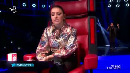 O Ses Türkiye 21.Bölüm 14 Kasım 2016 Part 1 | {www.bolumizletv.com}