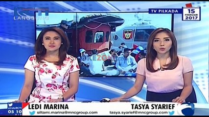 Patroli Bea Cukai Tangkap TKI Ilegal