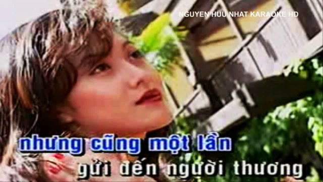 Karaoke Chuyến Đò Không Em Tuấn Vũ Beat Chuẩn