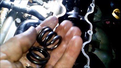 MASTERDEY- como troca mola do cabeçote sem desmonta. do corsa ,celta,cobat ,motana,s10