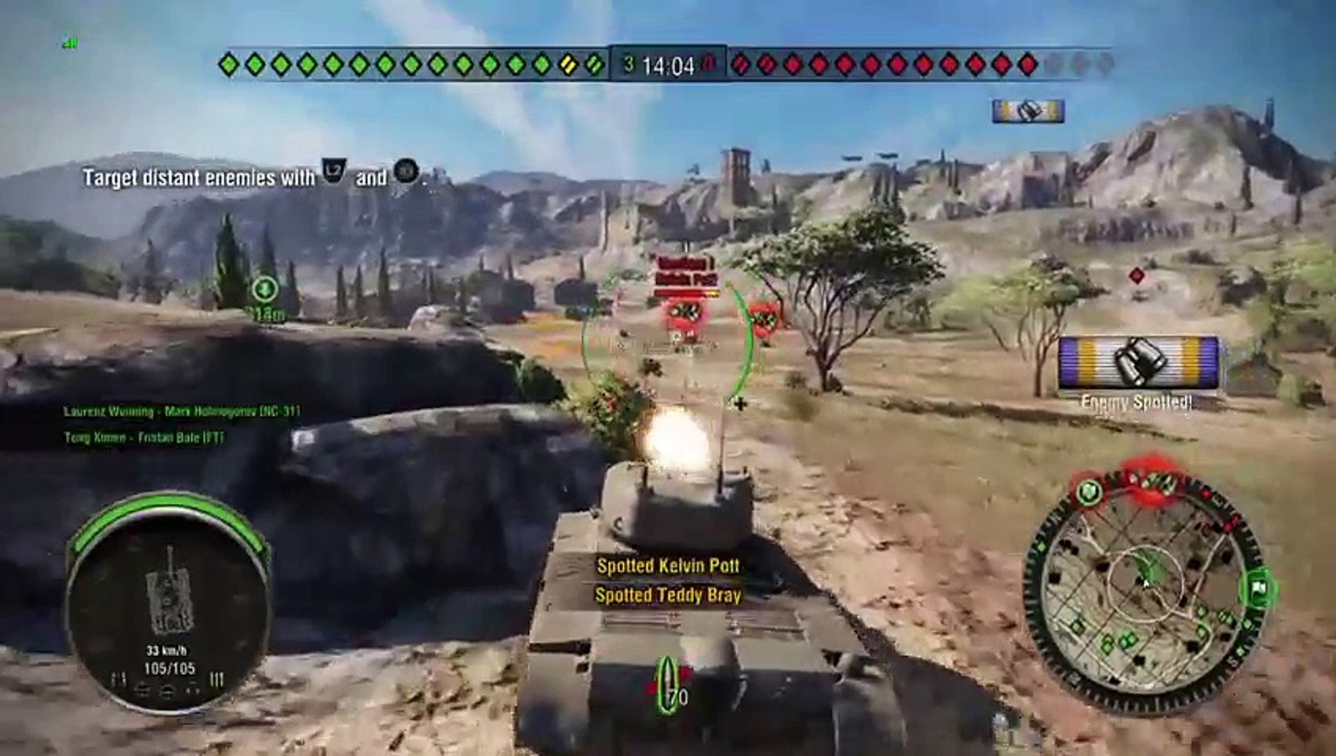 World of tanks (4)