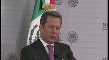 Gobierno de México abordará deportaciones con equipo de Trump