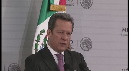 Gobierno de México abordará deportaciones con equipo de Trump