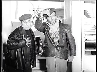 Bunun Motor Hüzzam ve Mahur Birarada Çalar - Sadri Alışık Vahi Öz