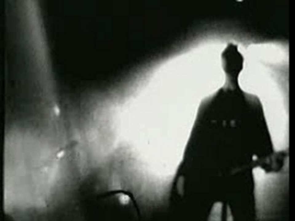 The Mission - Evangeline (clip)