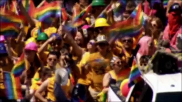 A New Cost Being Imposed on Muslim Societies: Homosexuality