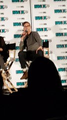 FANEXPO VAN 2016 - FLASH PANEL - CLIP 4
