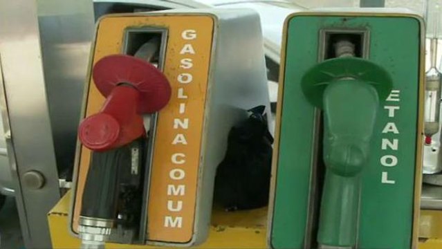 Preço da gasolina cai em apenas 12 Estados e no Distrito Federal
