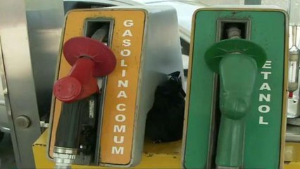 Preço da gasolina cai em apenas 12 Estados e no Distrito Federal