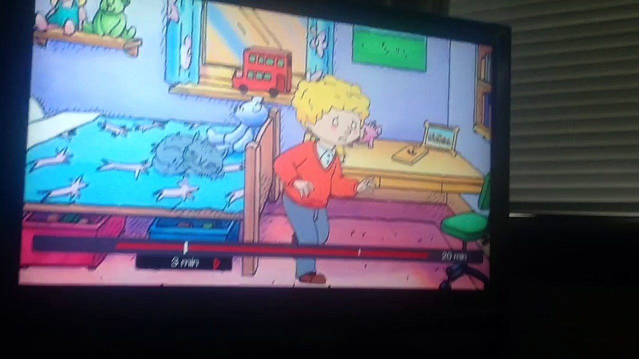 Peter's Friends Names