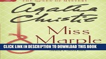 [EBOOK] DOWNLOAD Miss Marple: The Complete Short Stories: A Miss Marple Collection (Miss Marple