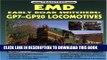 Best Seller EMD Early Road Switchers: GP7 - GP20 Locomotives (TrainTech) Free Download