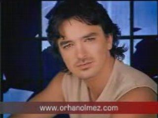 ORHAN OLMEZ ozledim